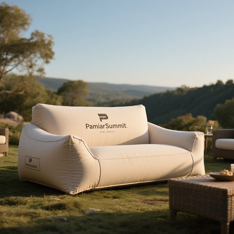 Outdoor Camping Lounge Chairs - apply to Automatic Inflatable Sofa, Outdoor