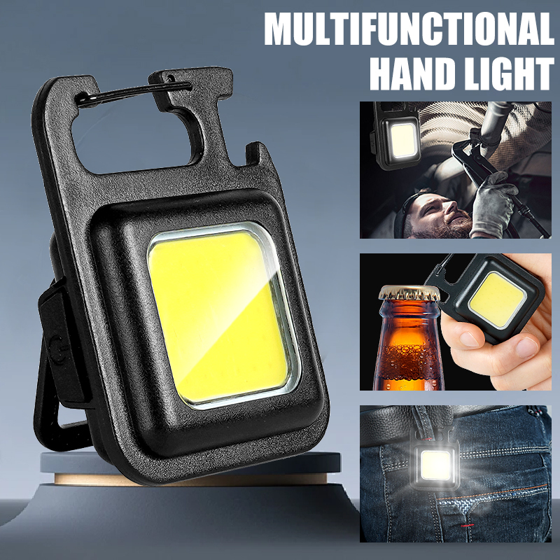 Outdoor Camping Glamping - Super Bright Convenient Carry-on MINI COB