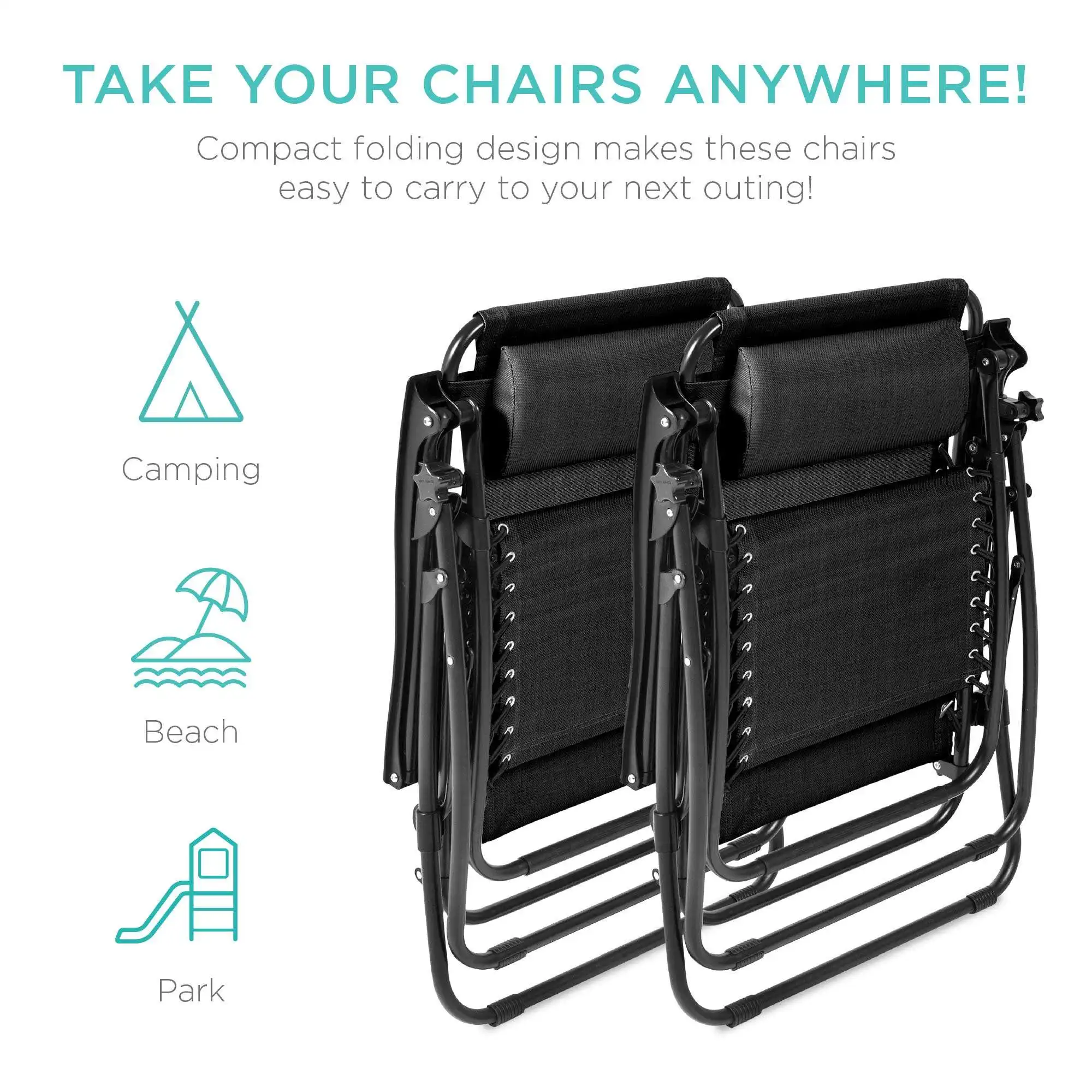 2026 Wholesale High Quality Ou - Outdoor Camping Lounge Chairs recension och pris
