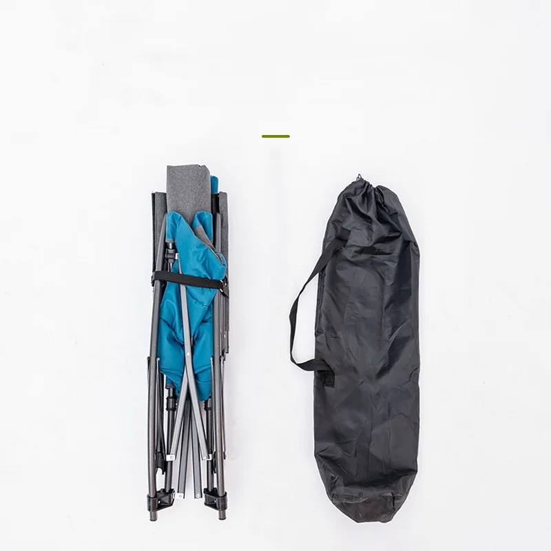 Custom   Oversized Folding Roc - Outdoor Camping Rocker recension och pris