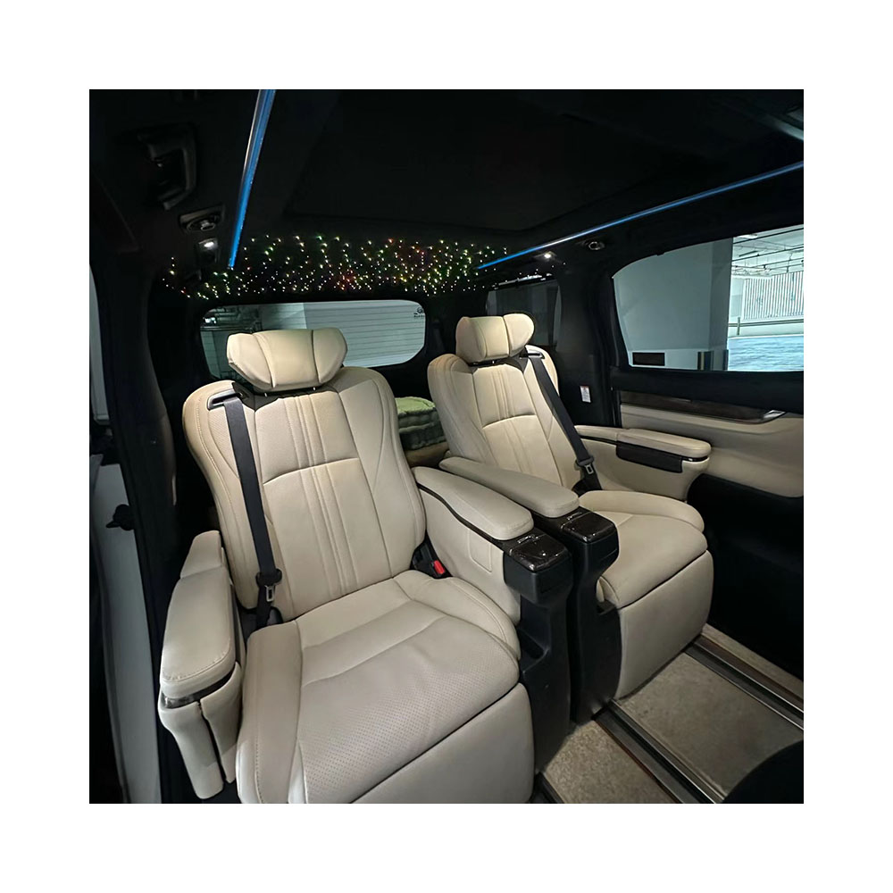 Custom Motorhome Seat Adjustab - Folding Chair recension och pris