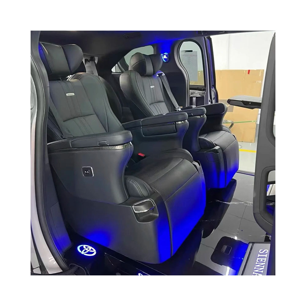 Custom Motorhome Seat Adjustab - Folding Chair recension och pris