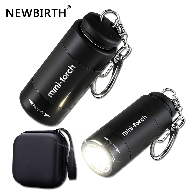 USB Rechargeable LED Multifunc - Outdoor Camping Glamping recension och pris