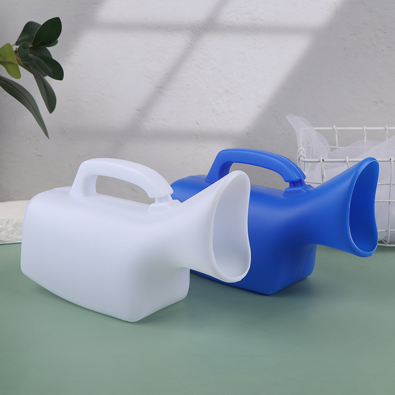 1Pc Adult Urinal Portable Shri - Outdoor Camping Urinal recension och pris
