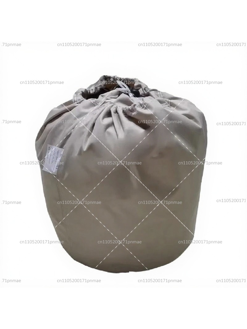 Waterproof Oxford Cloth RV Cov - Outdoor Camping Wallpaper recension och pris