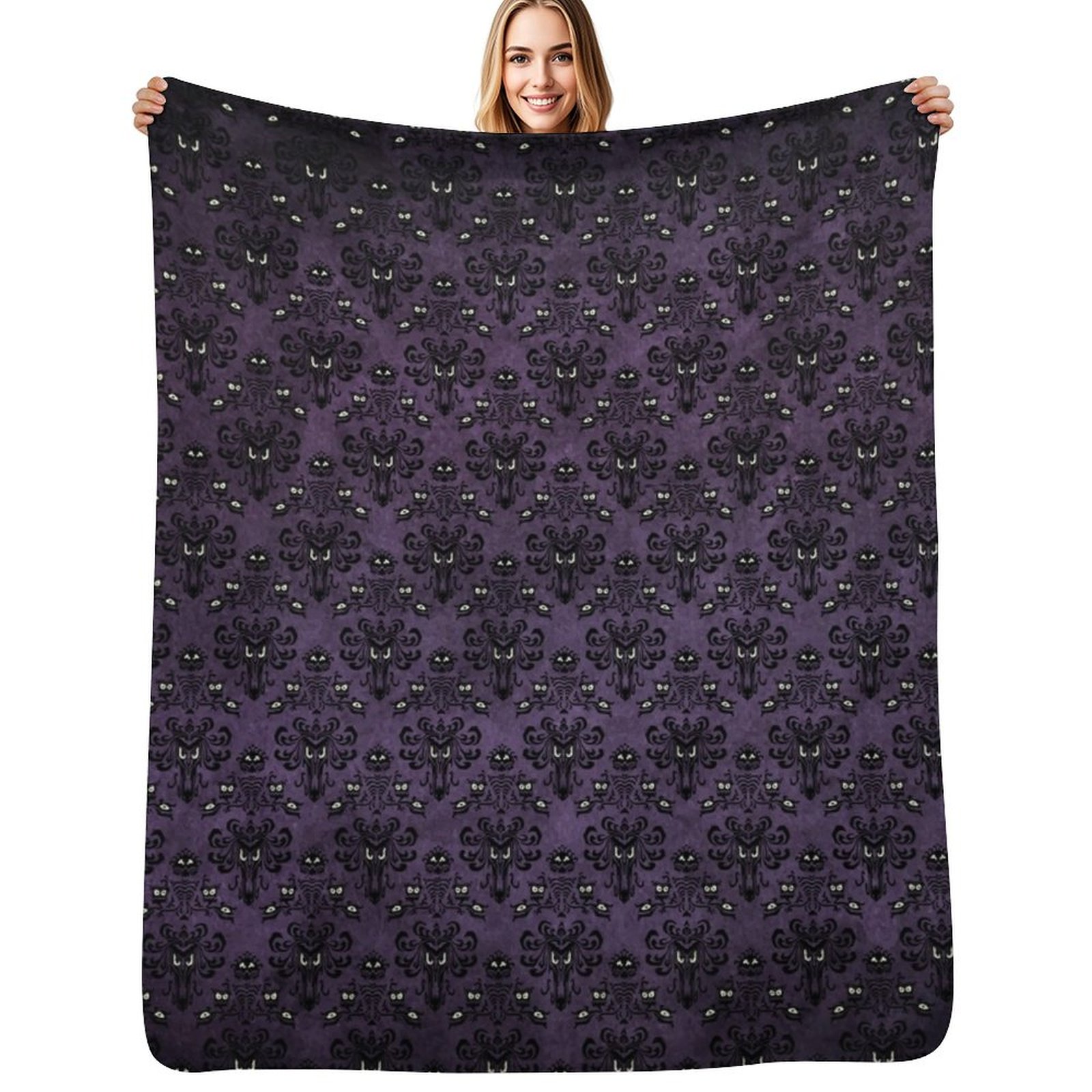 Haunted Mansion Wallpaper Thro - Outdoor Camping Wallpaper recension och pris