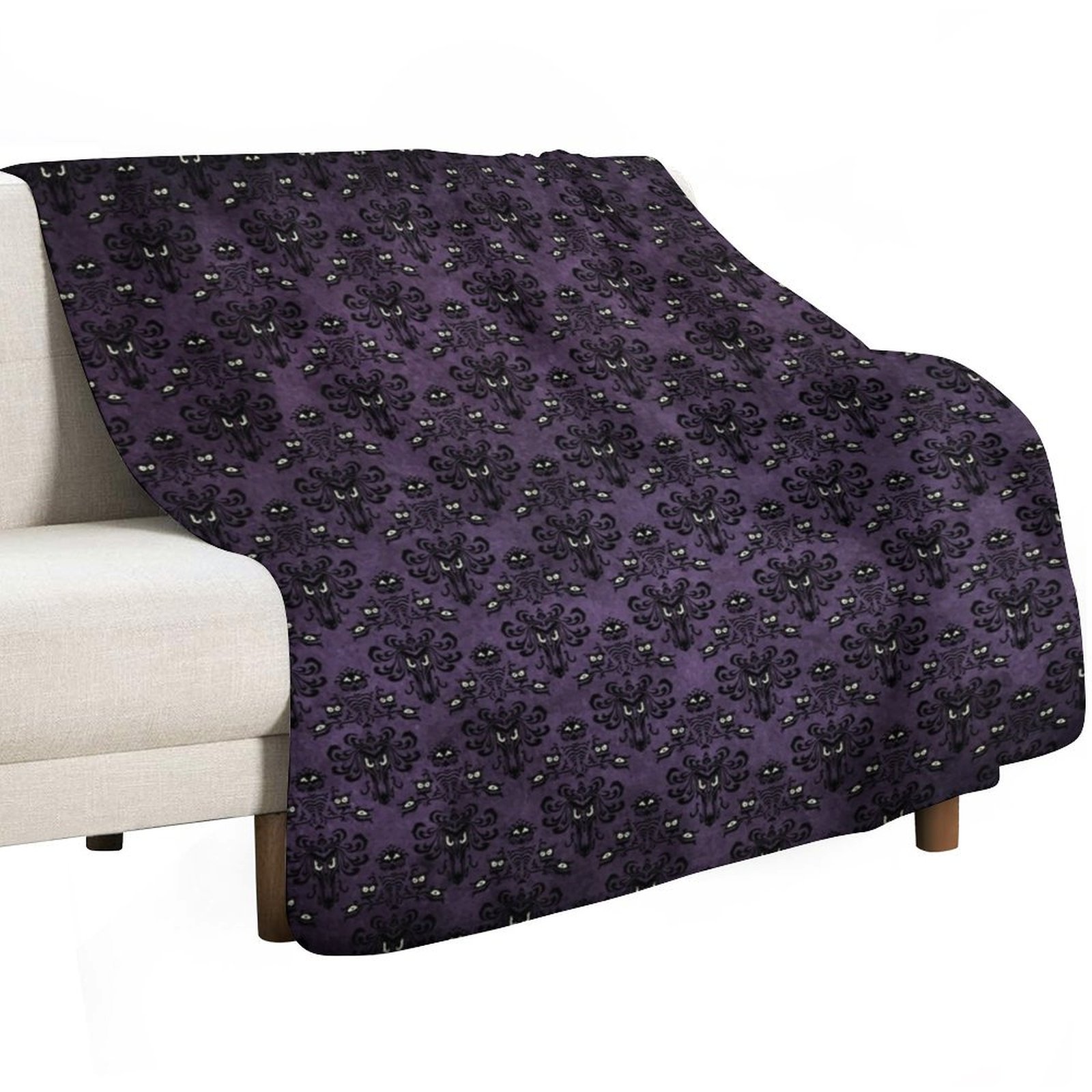 Haunted Mansion Wallpaper Thro - Outdoor Camping Wallpaper recension och pris