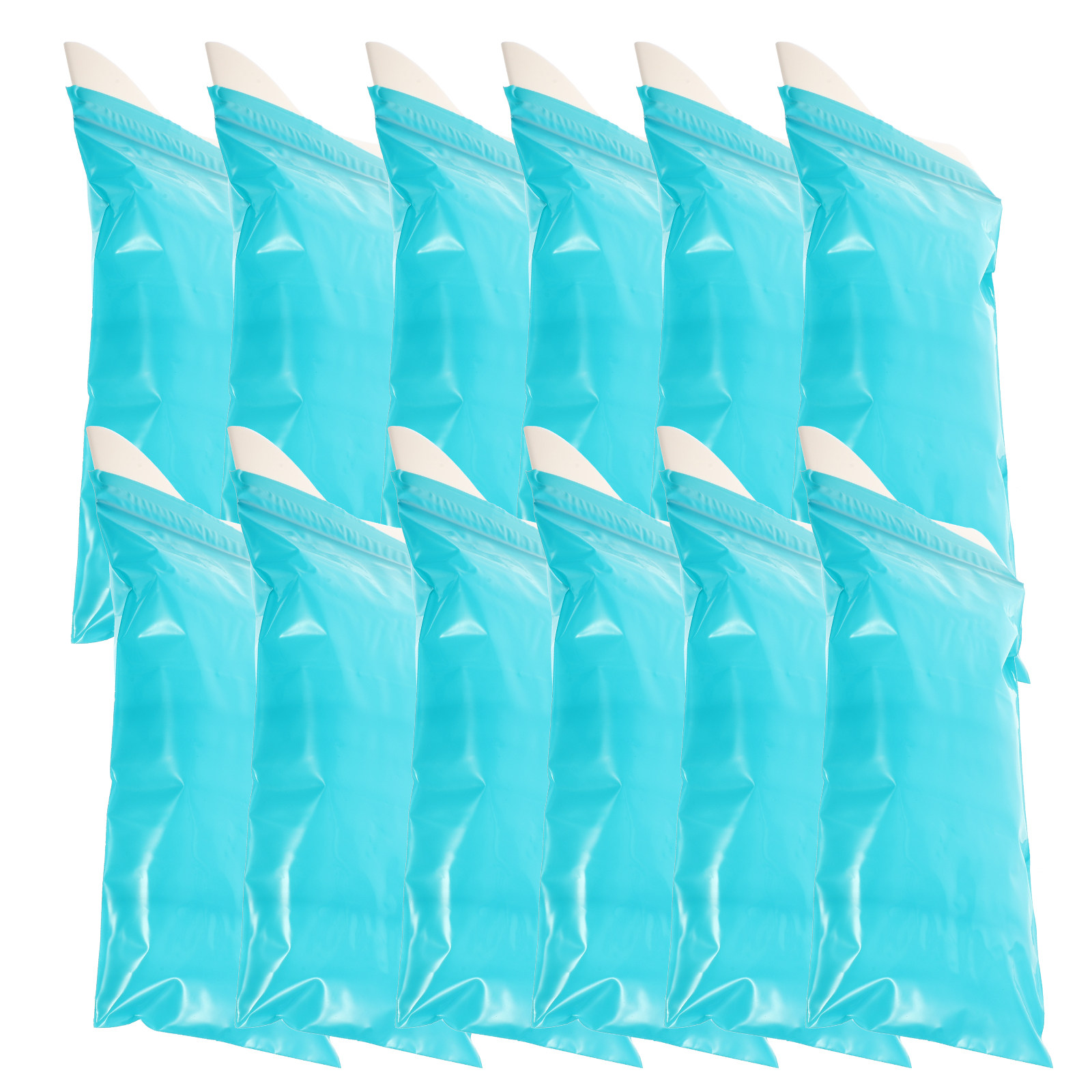 12Pcs Leakproof Disposable Col - Outdoor Camping Urinal recension och pris