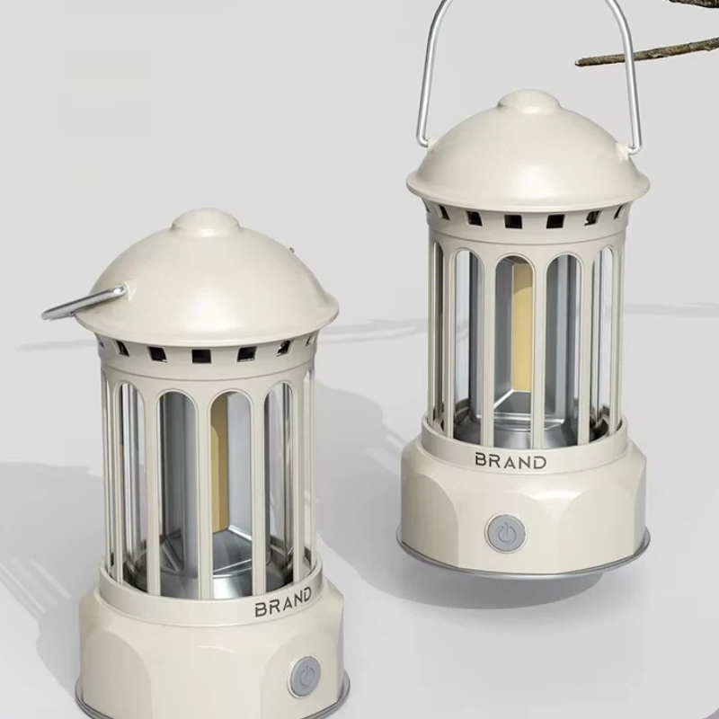 Generic Retro Outdoor Camping  - Outdoor Camping Lighting recension och pris