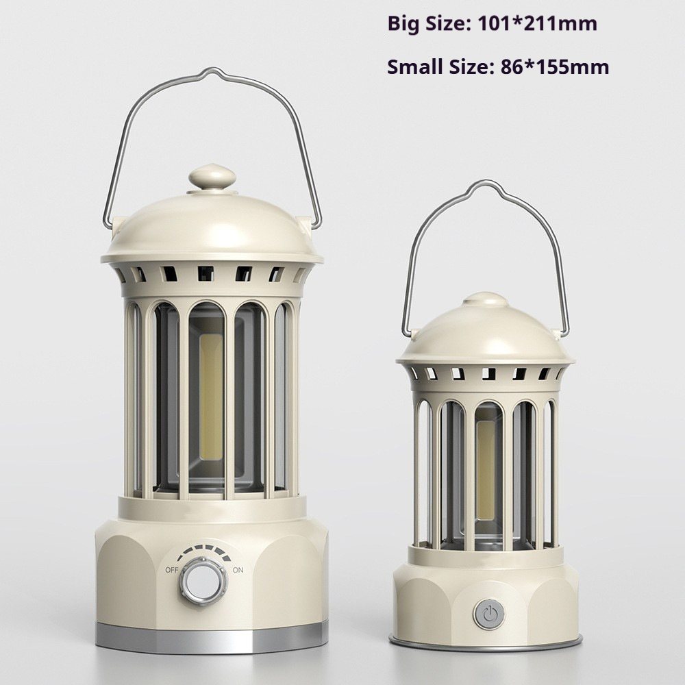 Generic Retro Outdoor Camping  - Outdoor Camping Lighting recension och pris