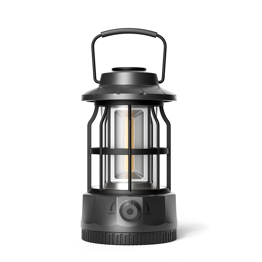 Generic Retro Outdoor Camping  - Outdoor Camping Lighting recension och pris