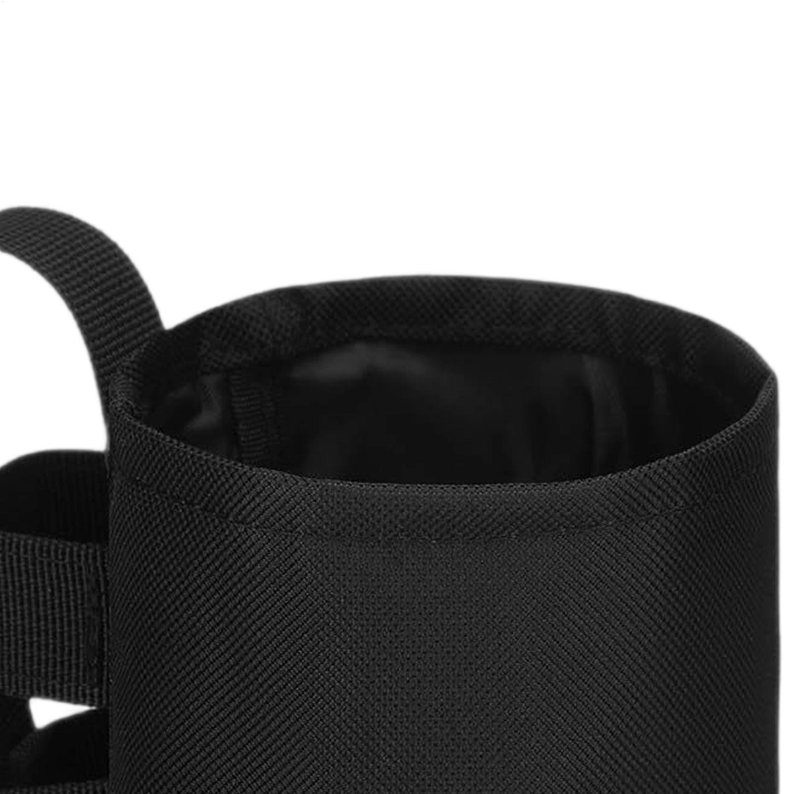 Universal Water Bottle Holder  - Outdoor Camping Lounge Chairs recension och pris