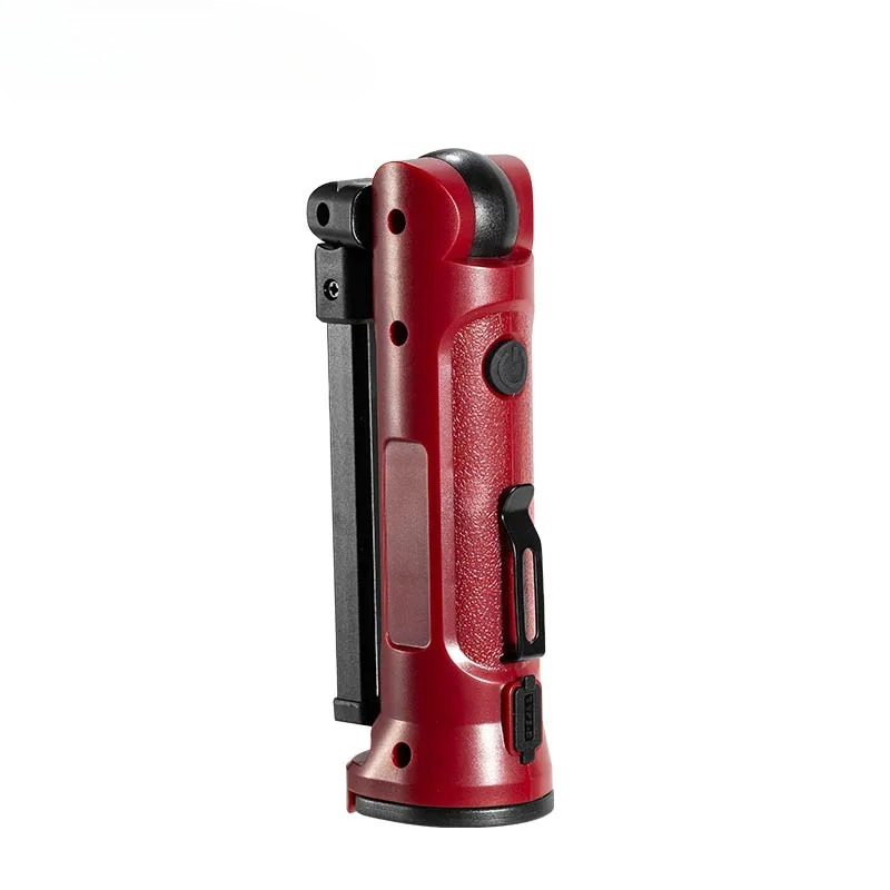 COB LED Work Light Rechargeabl - Outdoor Camping Glamping recension och pris
