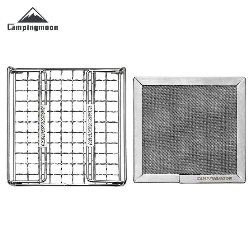 CAMPINGMOON Outdoor Camping 30 - Outdoor Camping Heater For Tent recension och pris