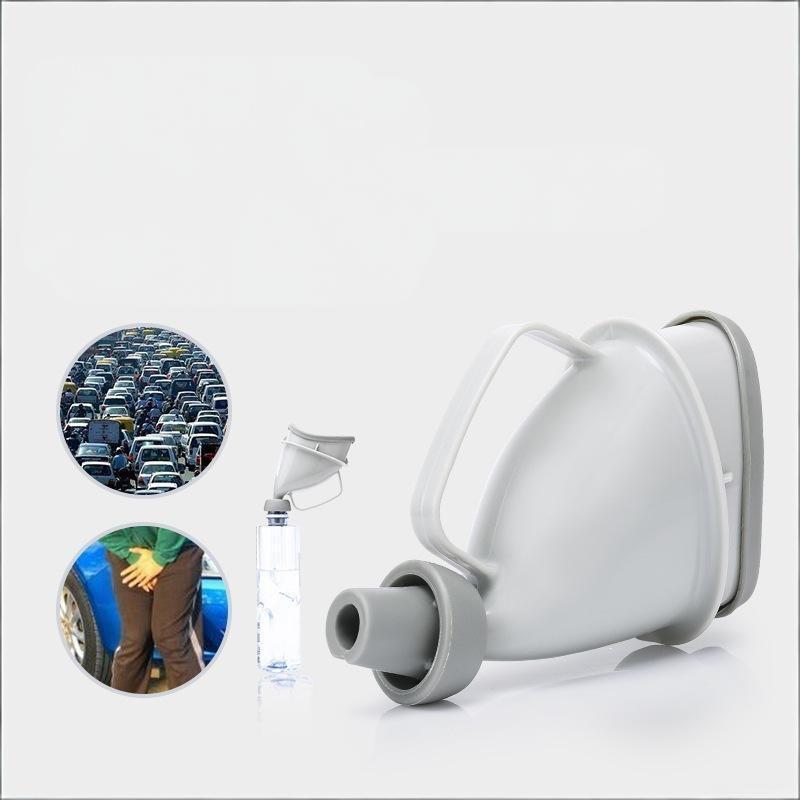 【CMO】1Pcs Sale Portable  Toile - Outdoor Camping Urinal recension och pris