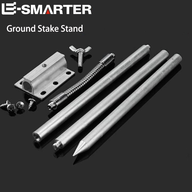 Portable Lantern Stand Outdoor - Folding Chair recension och pris