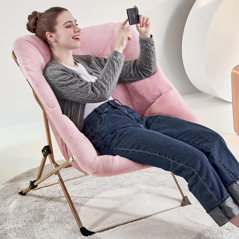 Modern Folded Chair Living Roo - Folding Chair recension och pris
