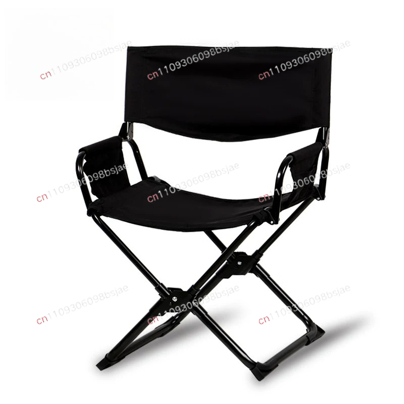 Sturdy and durable outdoor cam - Outdoor Camping Folding Chair recension och pris