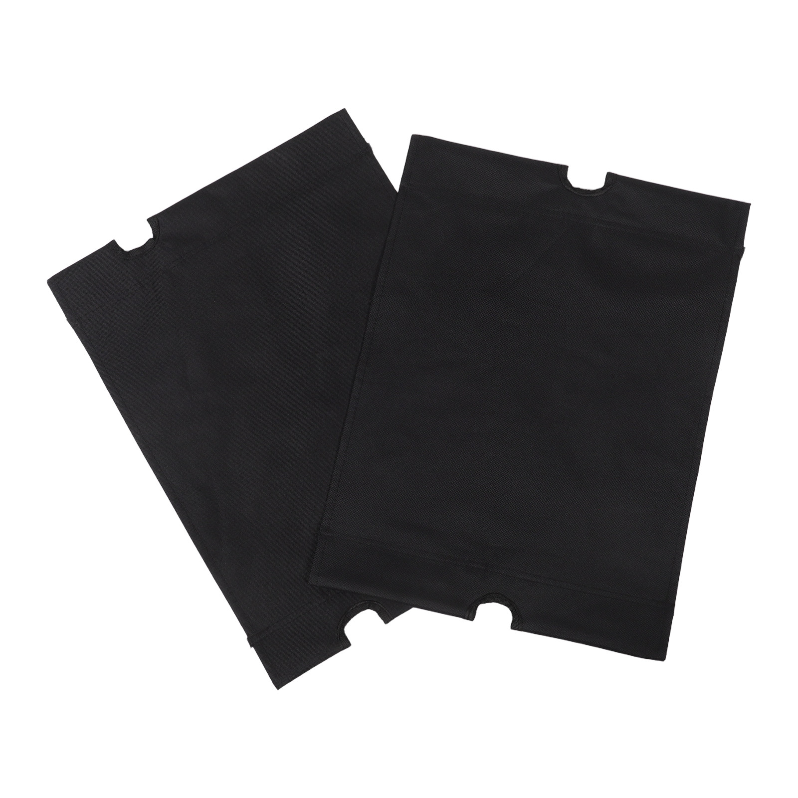 2Pcs Folding Chair Fabric Repl - Outdoor Camping Lounge Chairs recension och pris