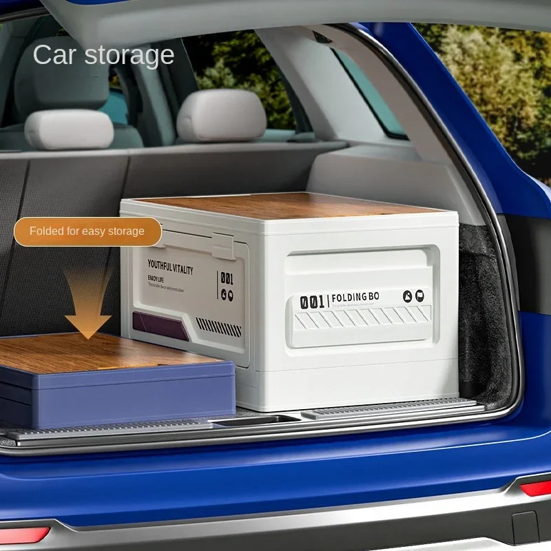 Outdoor Storage Box Camping Fo - Outdoor Camping Stores recension och pris