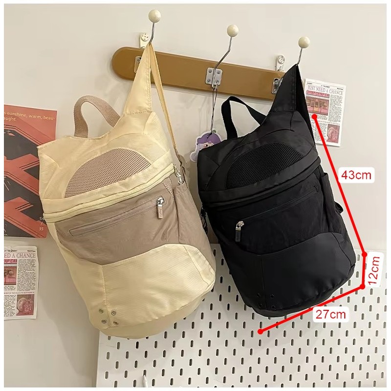 Men's Outdoor Hiking Backpack  - Outdoor Camping Lighting recension och pris