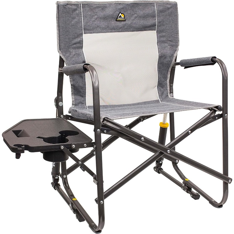 GCI Outdoor Freestyle Rocker P - Outdoor Camping Rocker recension och pris