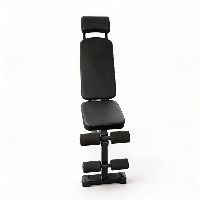 Three-section Folding Dumbbell - Folding Chair recension och pris