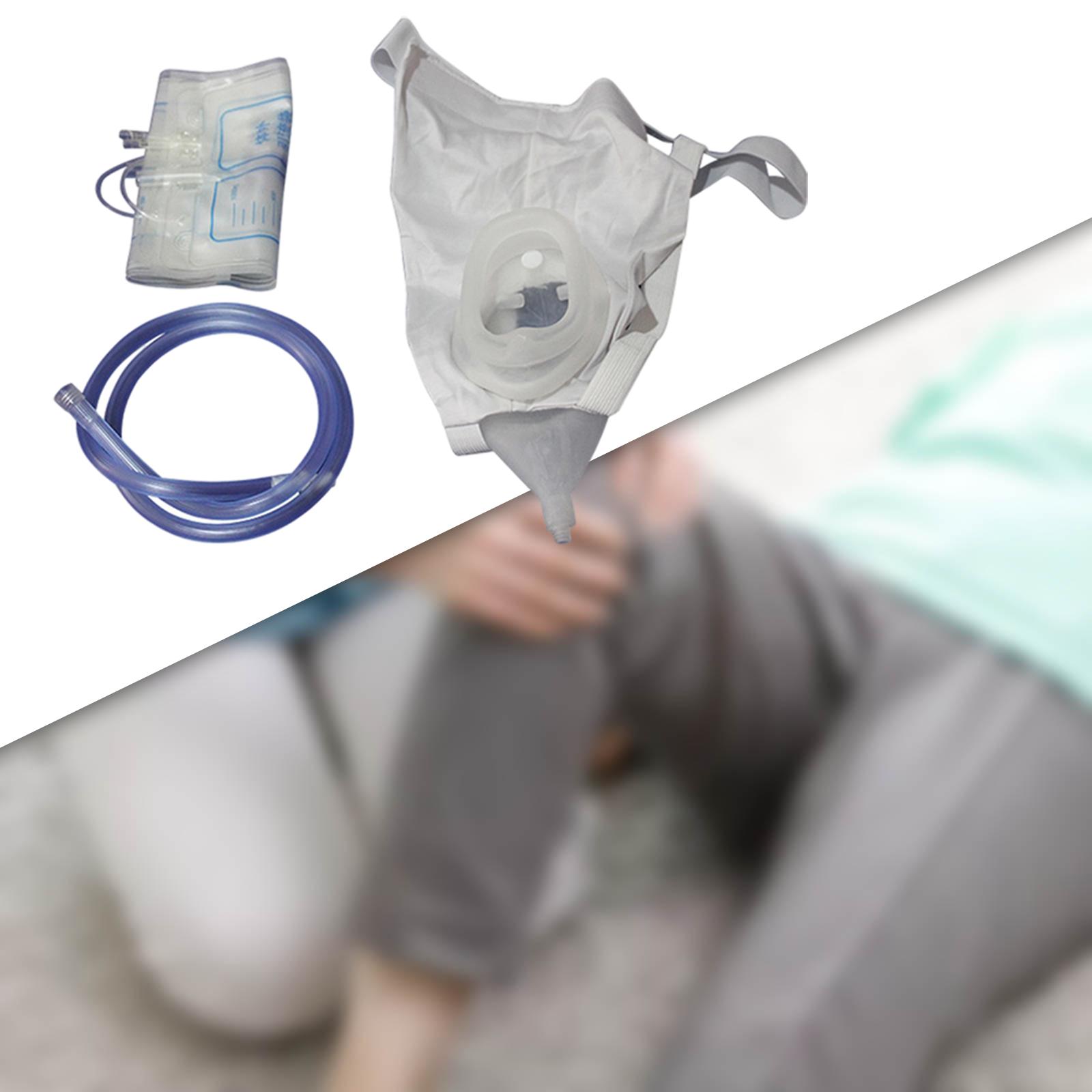 Portable Urinal Portable Silic - Outdoor Camping Urinal recension och pris