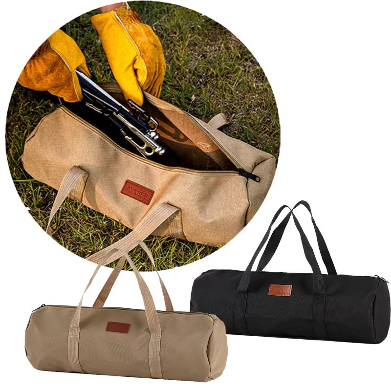 Outdoor Ground Nail Bag Campin - Outdoor Camping Stores recension och pris