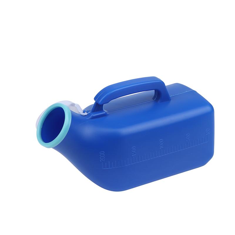 Urinary Bottle Disability Old  - Outdoor Camping Urinal recension och pris