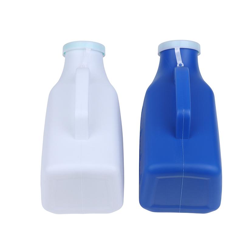 Urinary Bottle Disability Old  - Outdoor Camping Urinal recension och pris