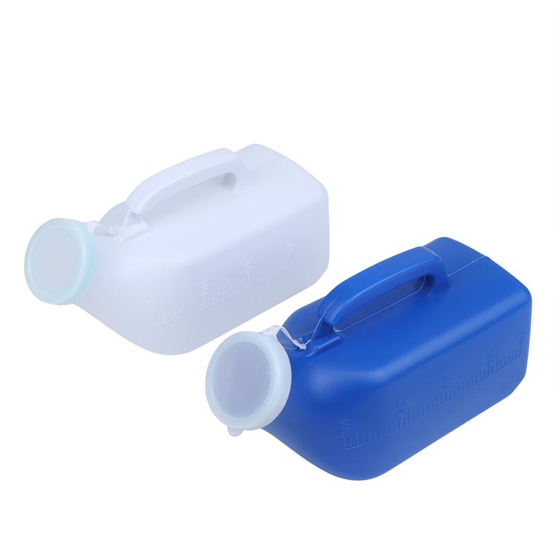Urinary Bottle Disability Old  - Outdoor Camping Urinal recension och pris