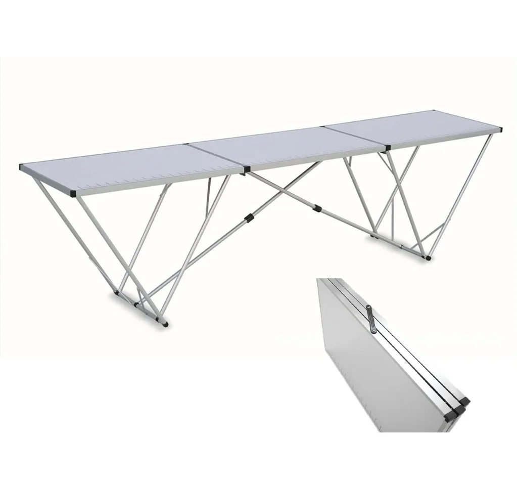 Decorating folding table Wallp - Outdoor Camping Wallpaper recension och pris