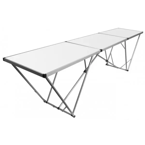 Decorating folding table Wallp - Outdoor Camping Wallpaper recension och pris
