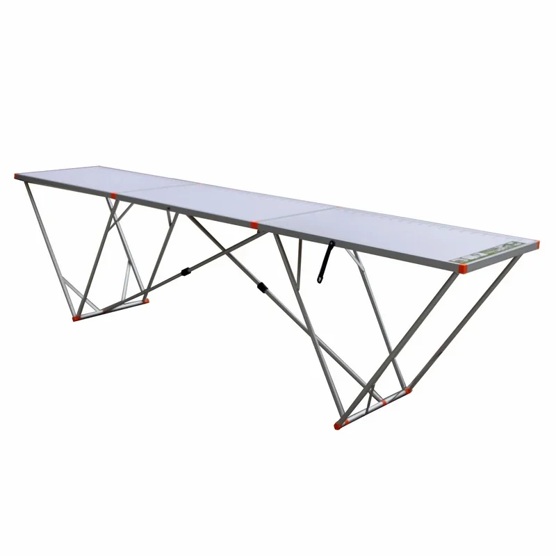 Decorating folding table Wallp - Outdoor Camping Wallpaper recension och pris