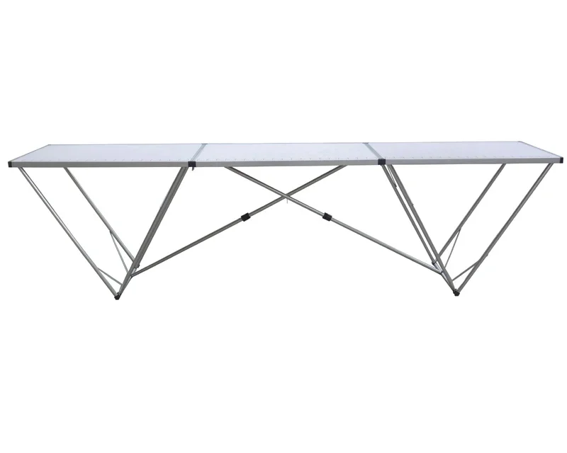 Decorating folding table Wallp - Outdoor Camping Wallpaper recension och pris