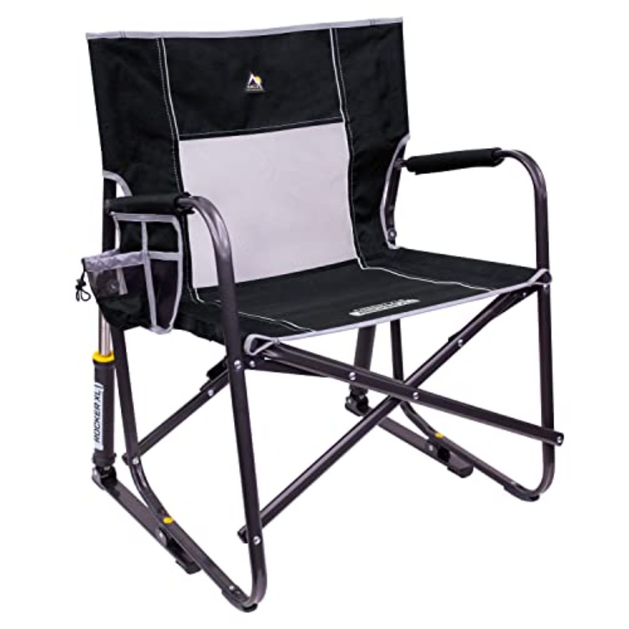 Freestyle Rocker XL Portable F - Outdoor Camping Rocker recension och pris