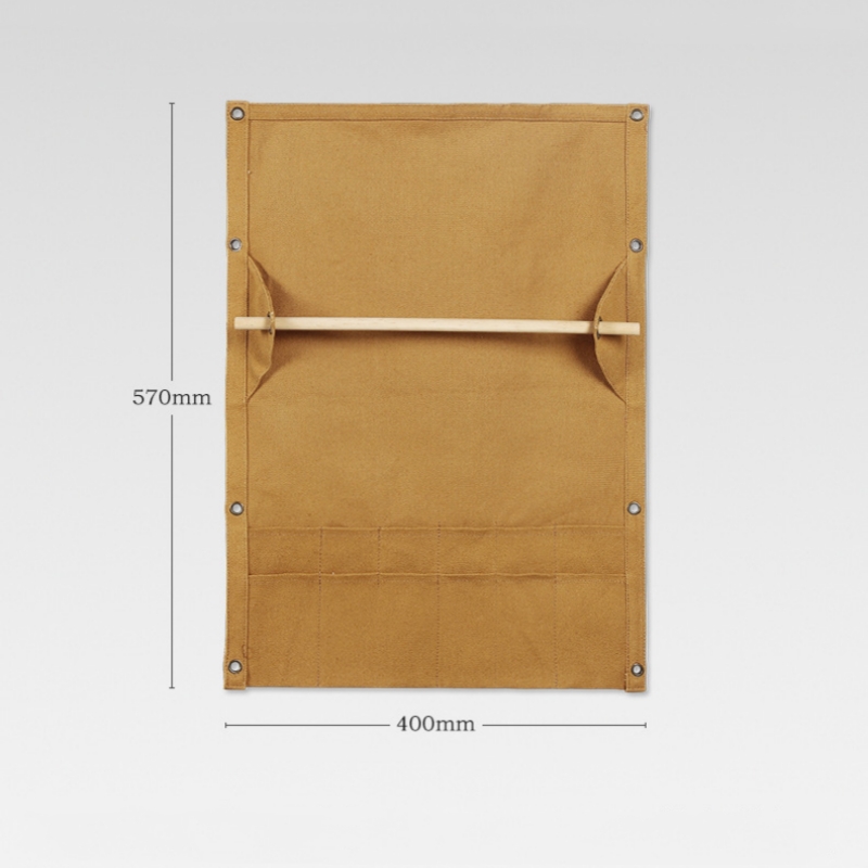 Outdoor Canvas Utensil Organiz - Outdoor Camping Wallpaper recension och pris