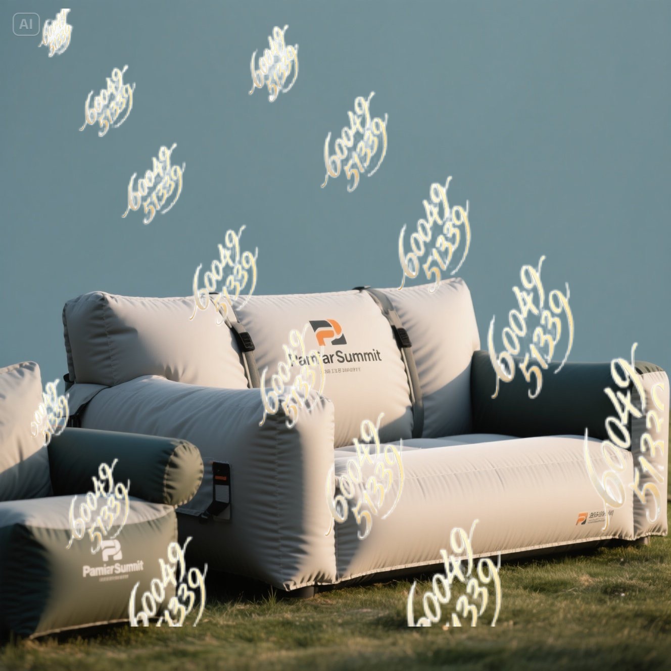 apply to Automatic Inflatable  - Outdoor Camping Lounge Chairs recension och pris