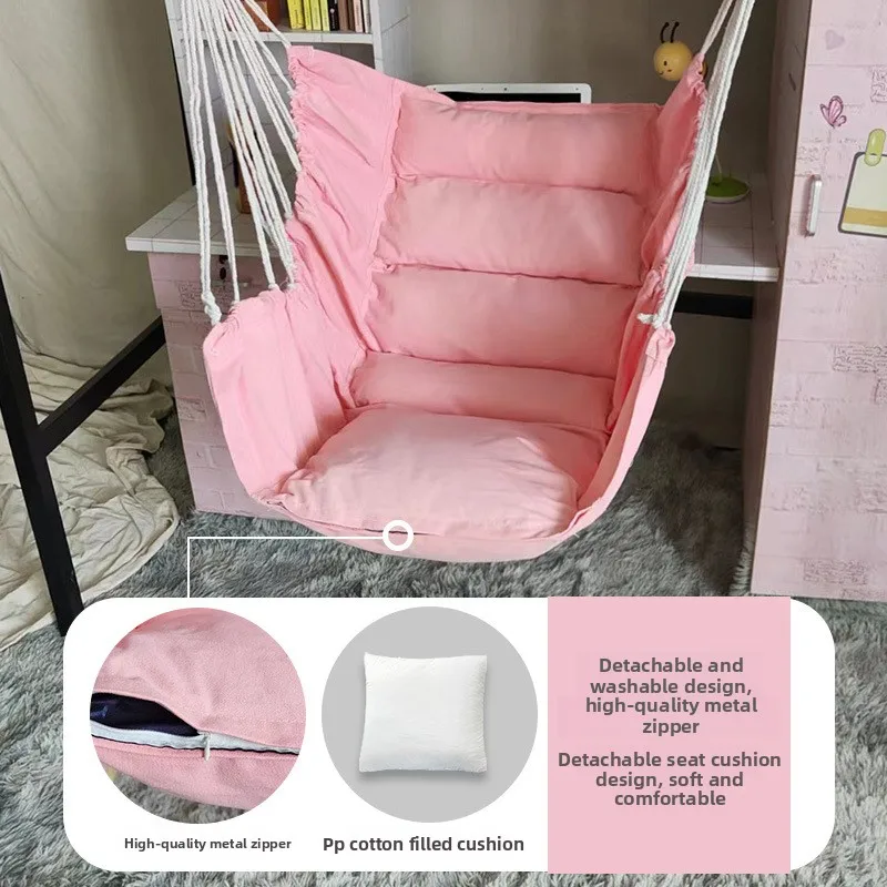 Widened and thickened load-bea - Outdoor Camping Rocker recension och pris