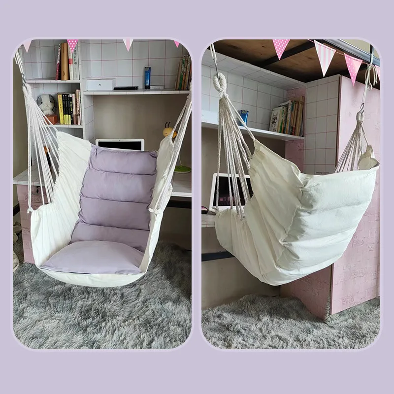 Widened and thickened load-bea - Outdoor Camping Rocker recension och pris