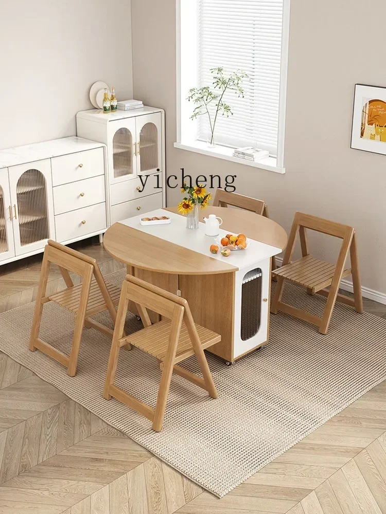 A-4 r5.13  household round din - Folding Chair recension och pris