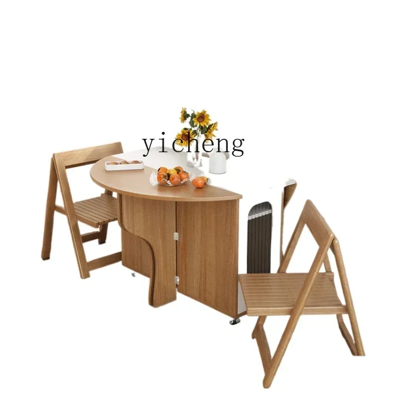 A-4 r5.13  household round din - Folding Chair recension och pris