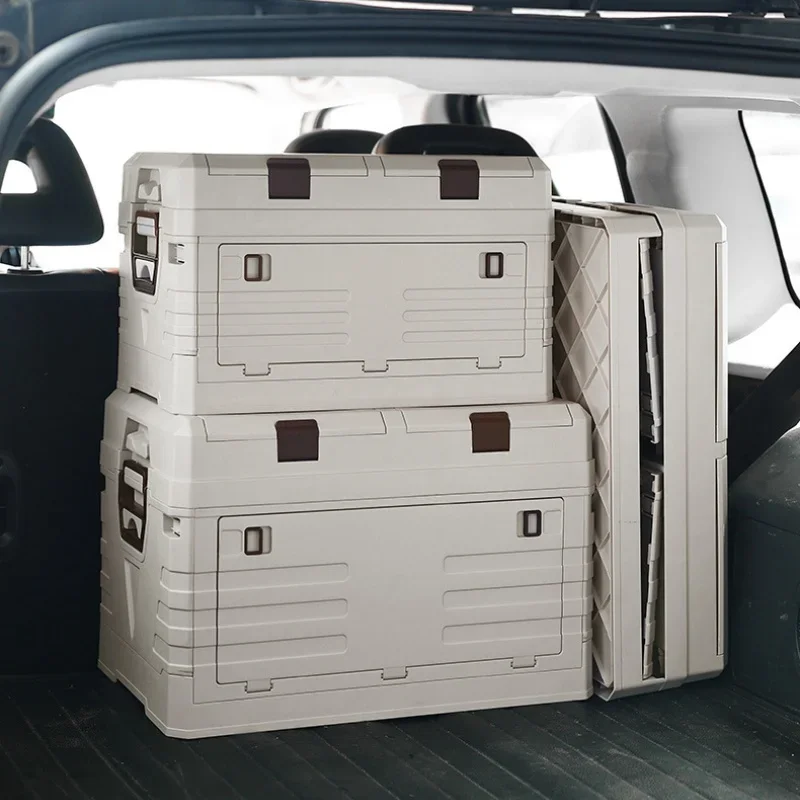 Car Storage Bin Outdoor Campin - Outdoor Camping Stores recension och pris