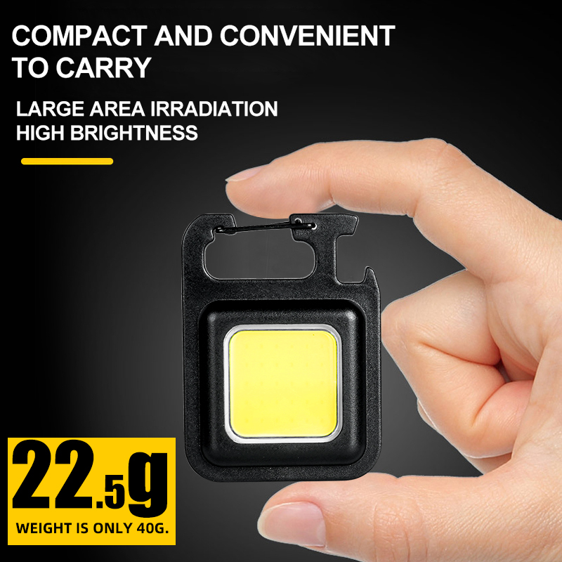 Super Bright Convenient Carry- - Outdoor Camping Glamping recension och pris