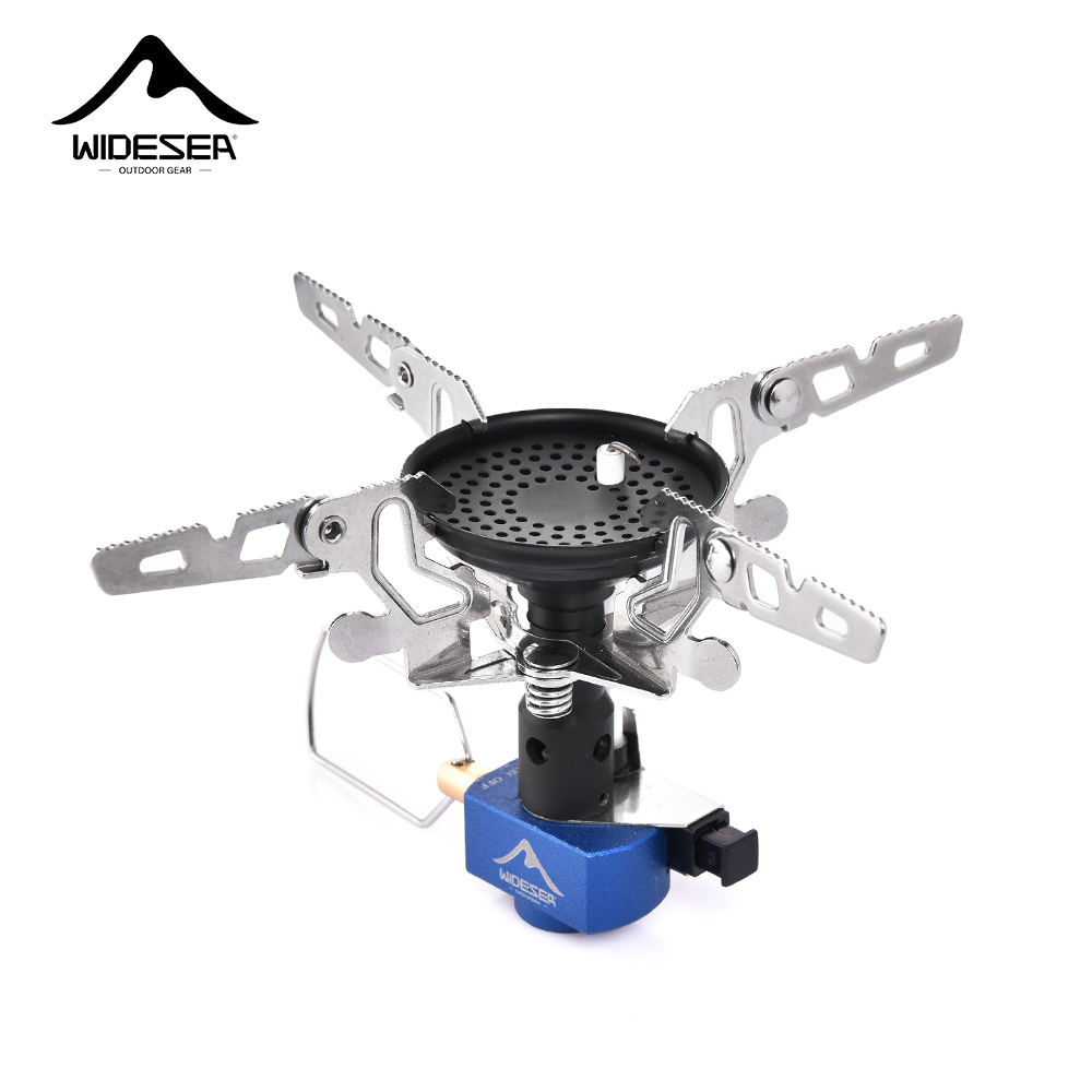 Outdoor Camping Gas Burner Out - Outdoor Camping Heater For Tent recension och pris