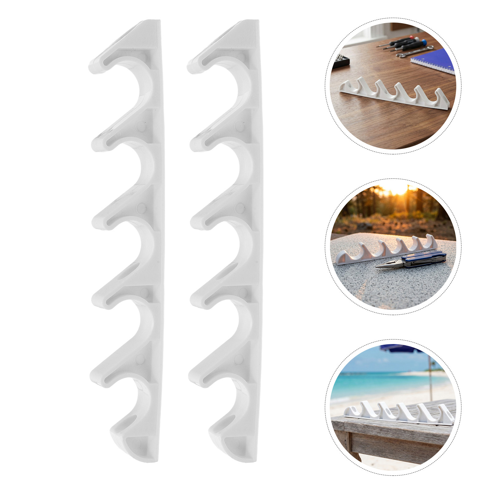 4Pcs Outdoor Folding Recliner  - Folding Chair recension och pris
