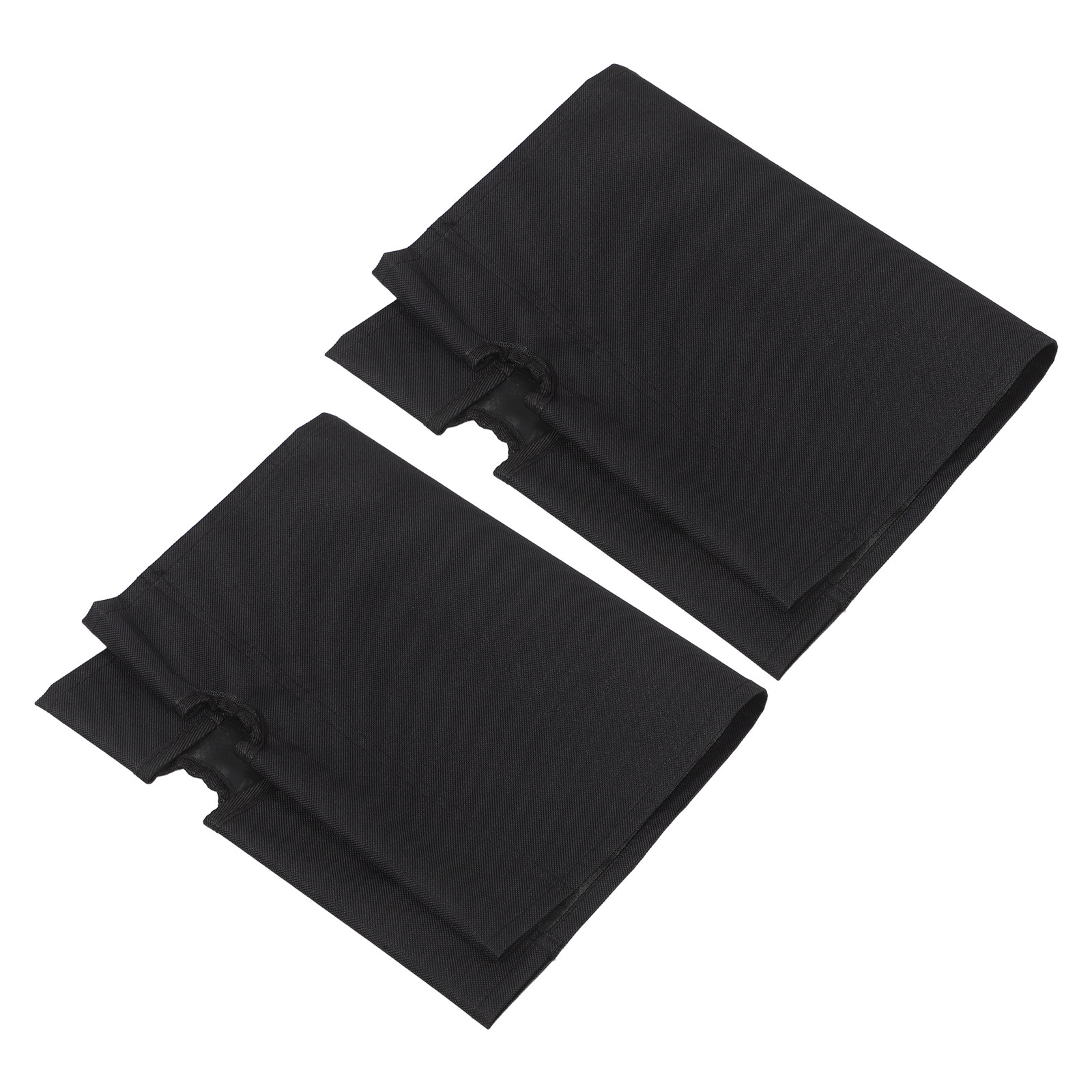 2Pcs Folding Chair Fabric Repl - Outdoor Camping Lounge Chairs recension och pris