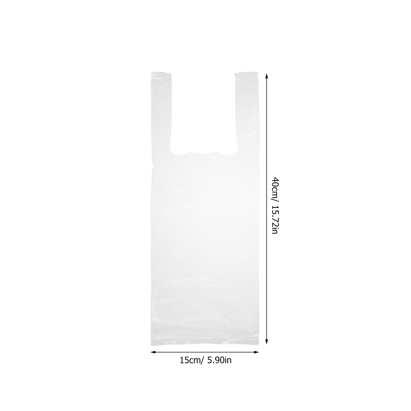 100Pcs Urinal Bags for Elderly - Outdoor Camping Urinal recension och pris