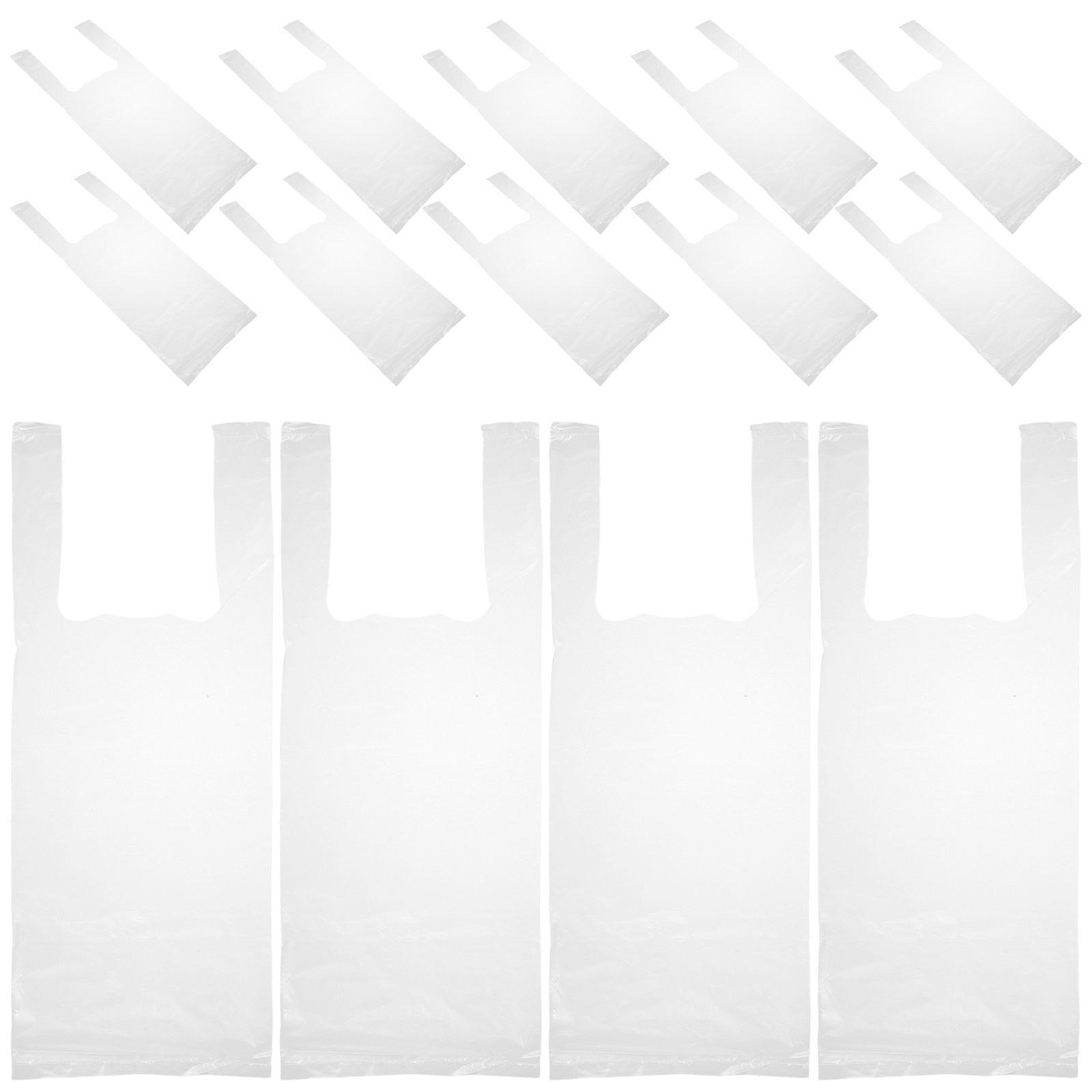 100Pcs Urinal Bags for Elderly - Outdoor Camping Urinal recension och pris